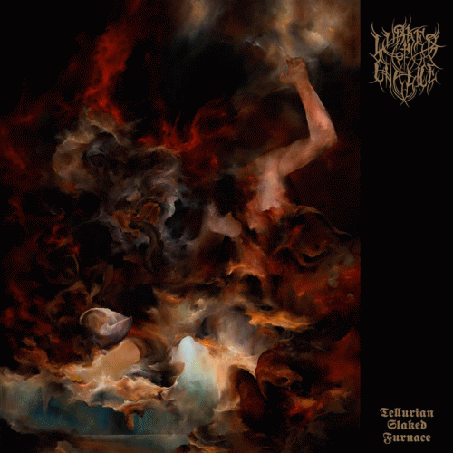 Lurker Of Chalice : Tellurian Slaked Furnace